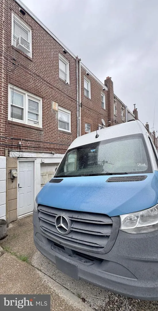 2920 PASSMORE STREET Philadelphia, PA 19149