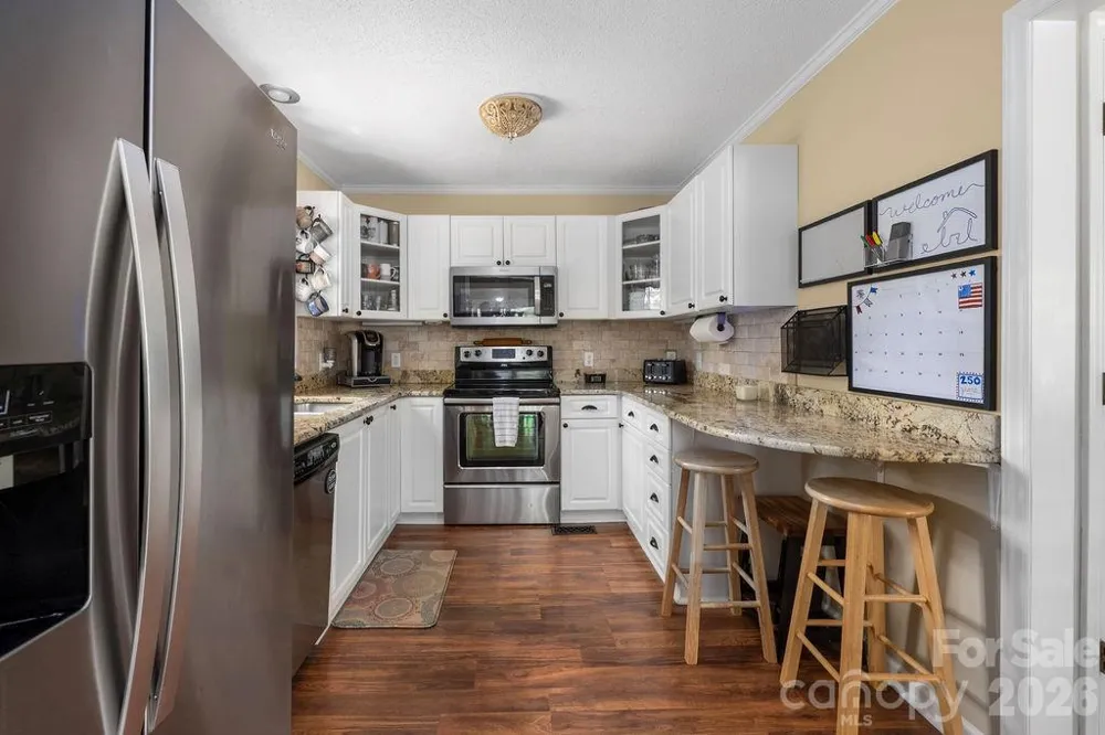7734 Red Robin Trail Denver, NC 28037