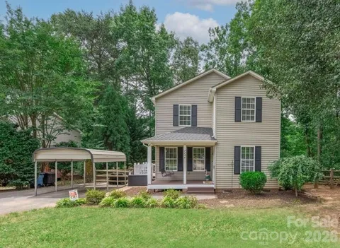 7734 Red Robin Trail