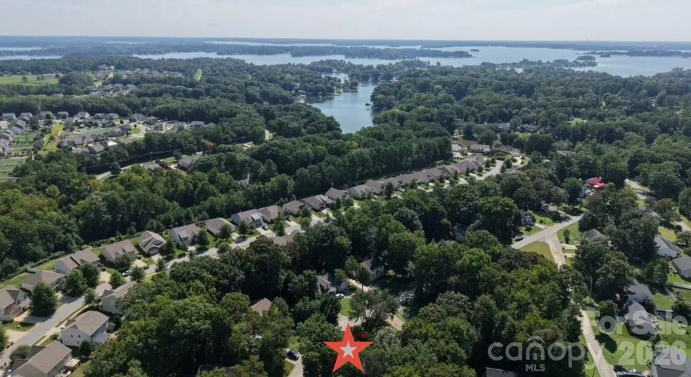 7734 Red Robin Trail Denver, NC 28037