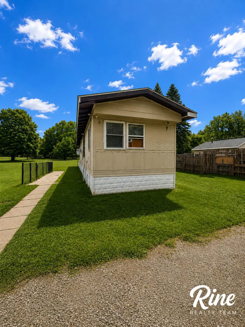 1684 Colwood Road Almer Township, MI 48723