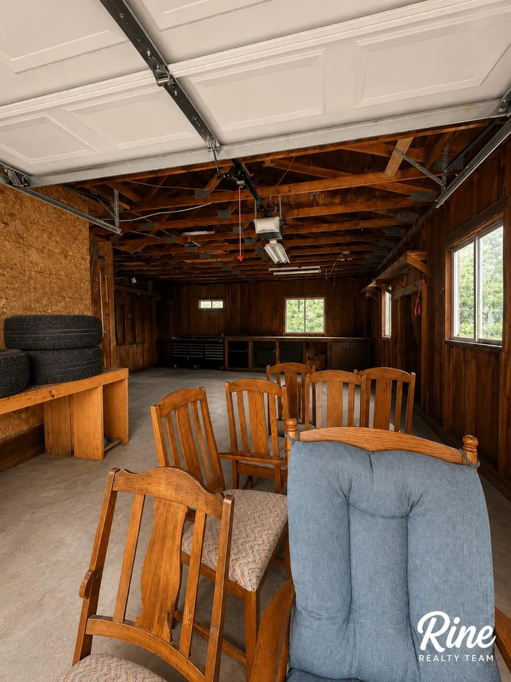 1684 Colwood Road Almer Township, MI 48723