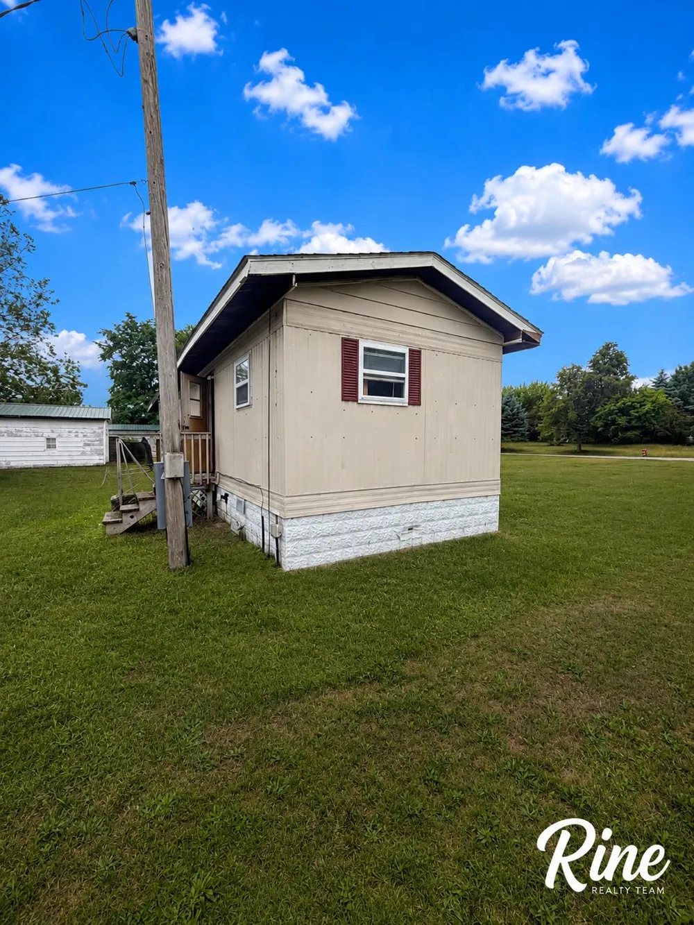 1684 Colwood Road Almer Township, MI 48723