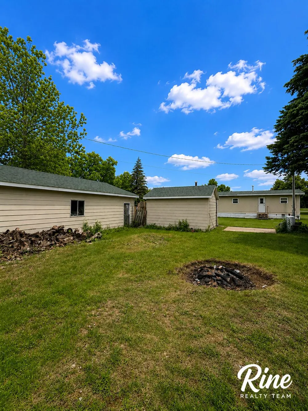 1684 Colwood Road Almer Township, MI 48723