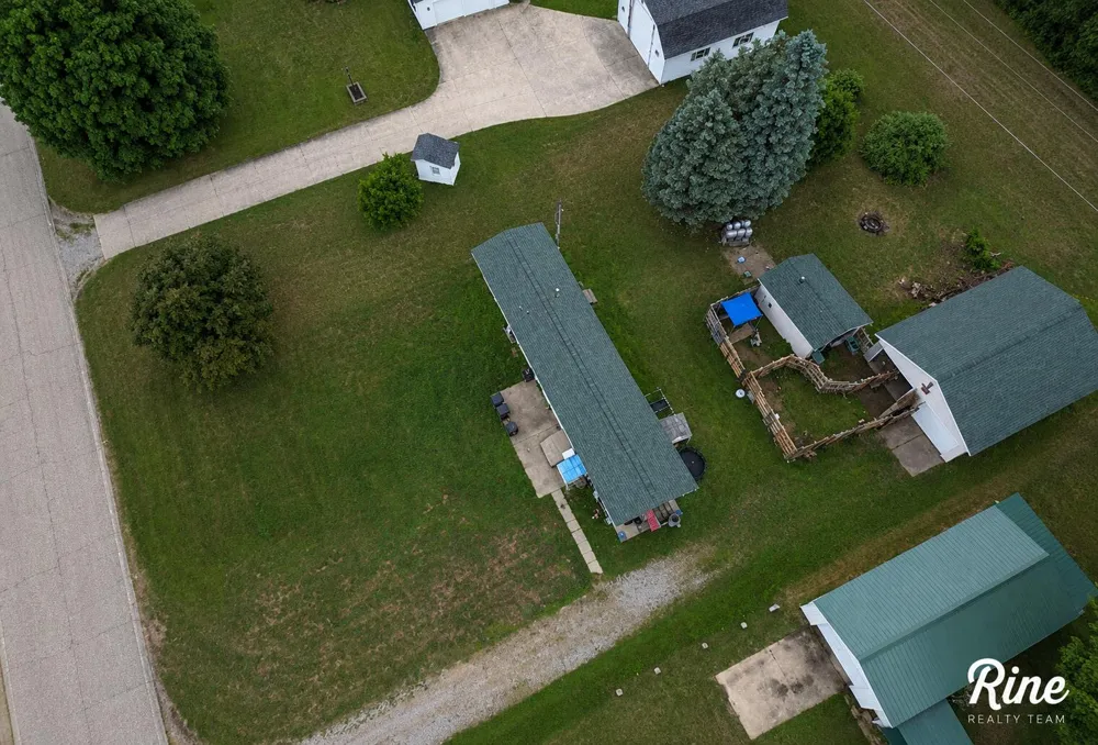1684 Colwood Road Almer Township, MI 48723