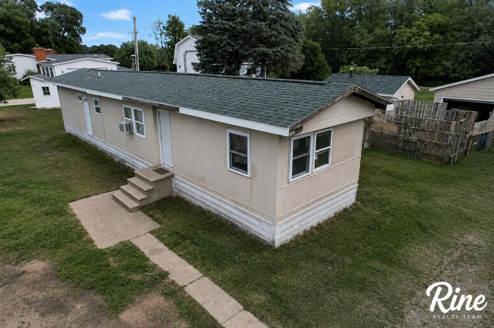 1684 Colwood Road Almer Township, MI 48723