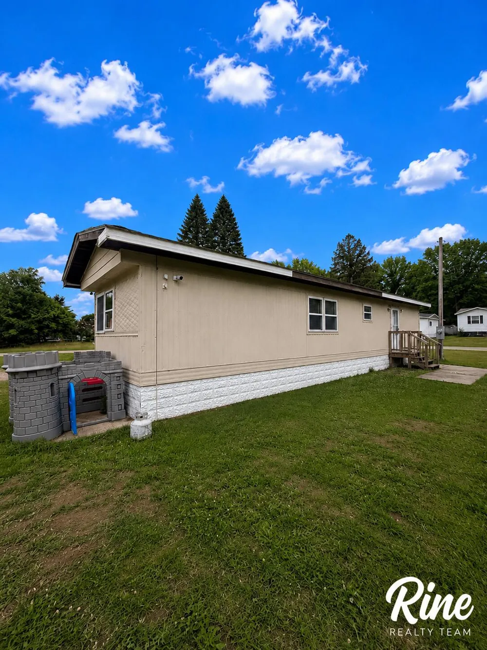 1684 Colwood Road Almer Township, MI 48723