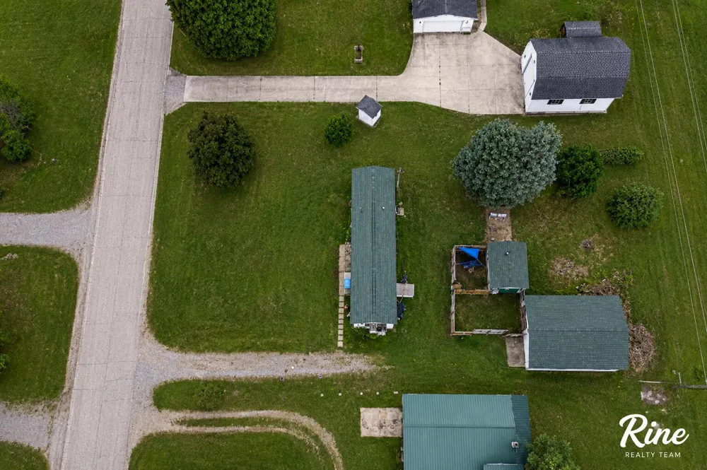 1684 Colwood Road Almer Township, MI 48723