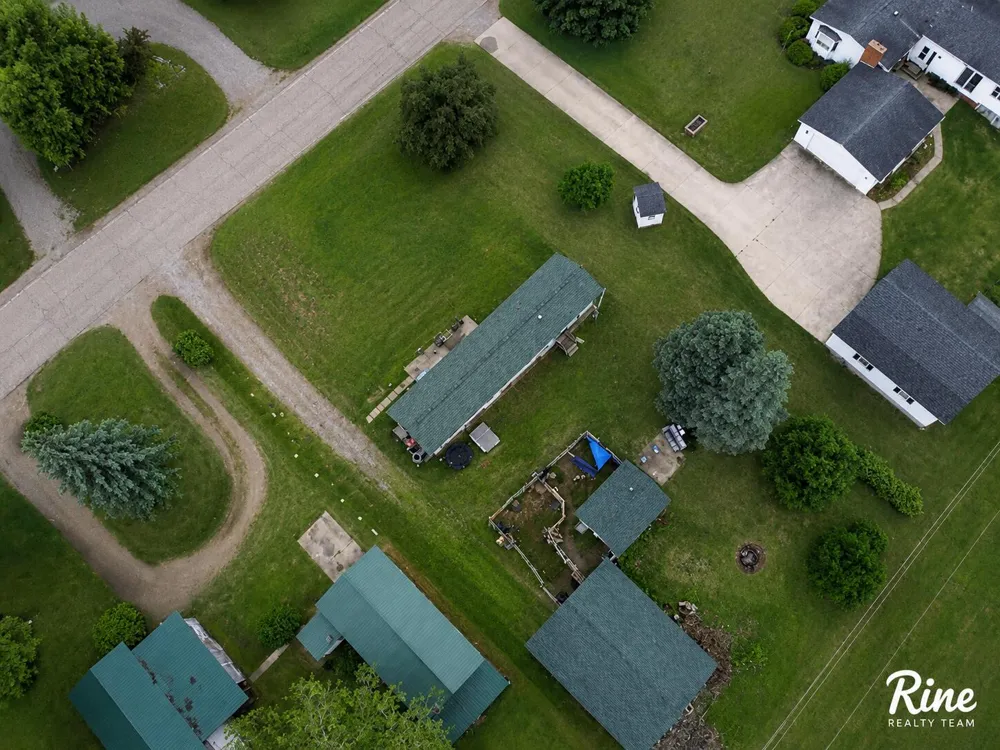 1684 Colwood Road Almer Township, MI 48723