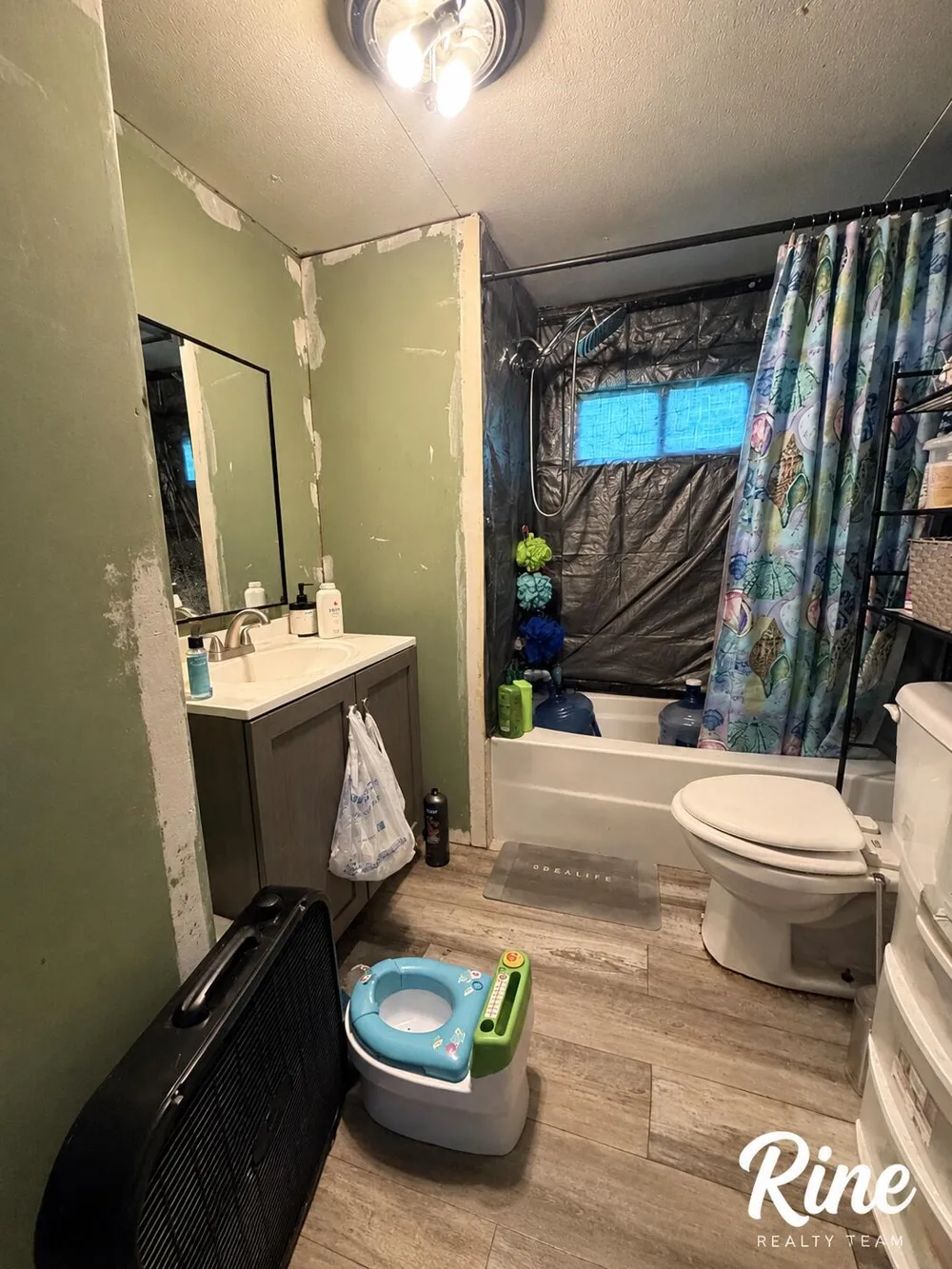 1684 Colwood Road Almer Township, MI 48723