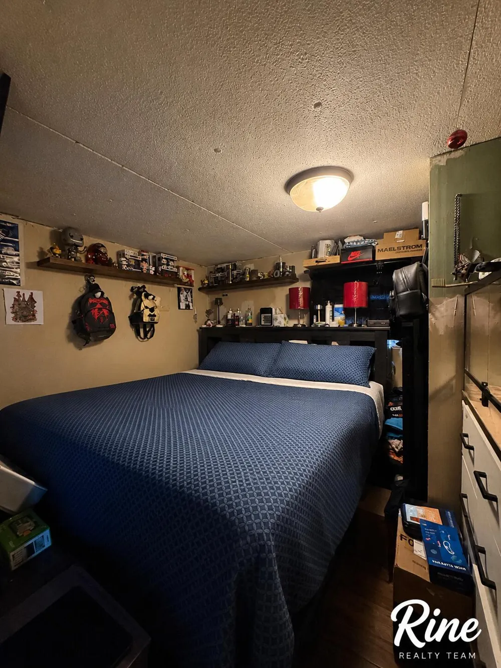 1684 Colwood Road Almer Township, MI 48723