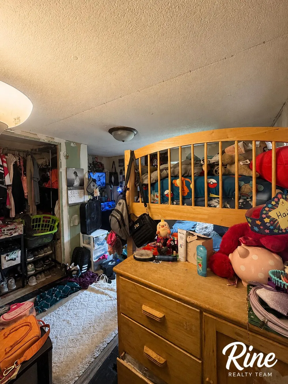 1684 Colwood Road Almer Township, MI 48723