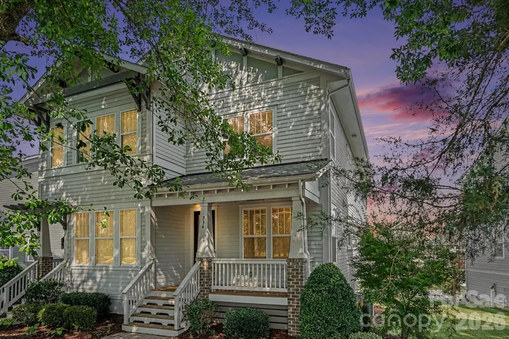 734 Waterscape Court Rock Hill, SC 29730