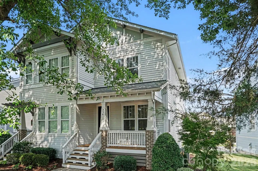 734 Waterscape Court Rock Hill, SC 29730