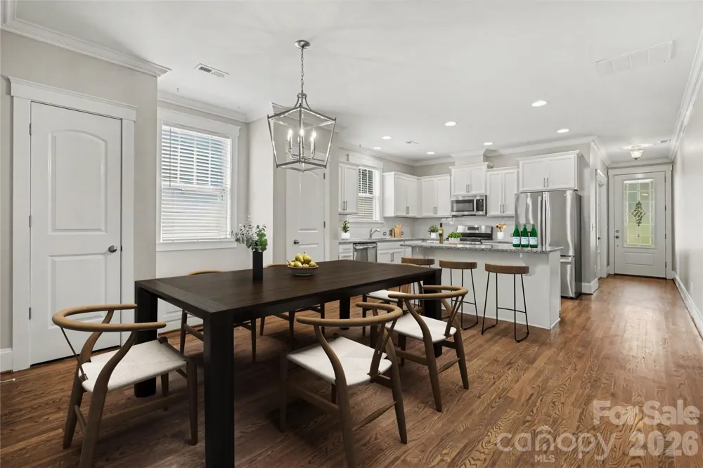 734 Waterscape Court Rock Hill, SC 29730