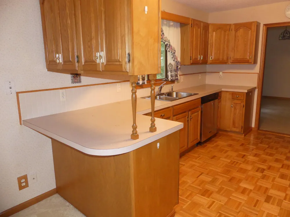 2157 Deerwood Drive Twin Lake, MI 49457