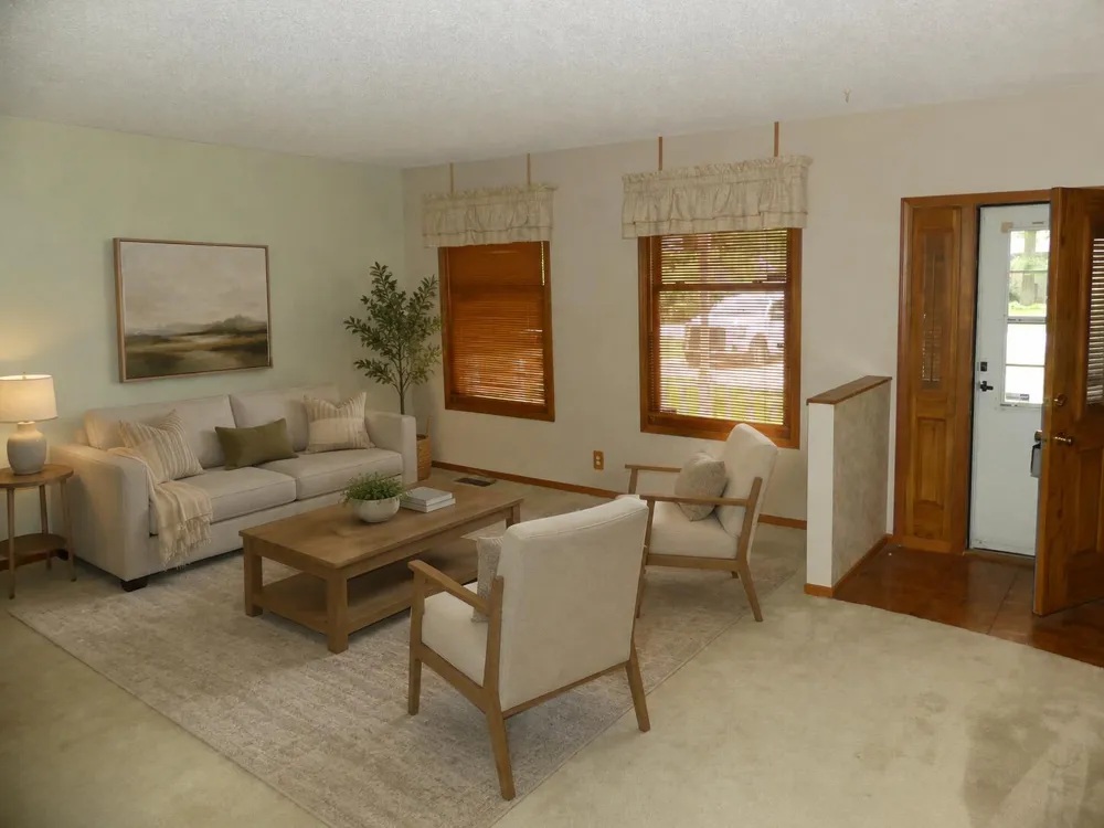 2157 Deerwood Drive Twin Lake, MI 49457