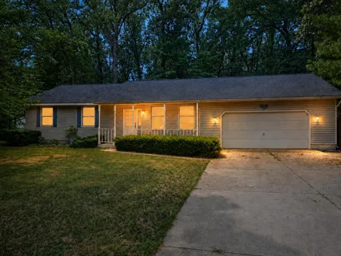 2157 Deerwood Drive