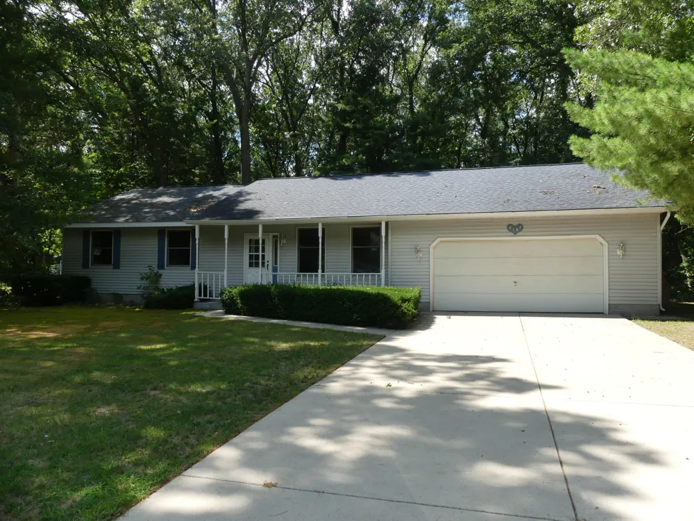 2157 Deerwood Drive Twin Lake, MI 49457