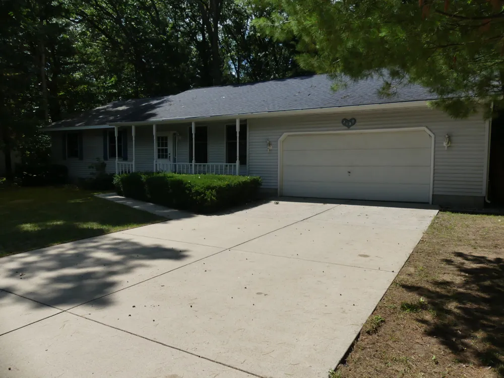 2157 Deerwood Drive Twin Lake, MI 49457