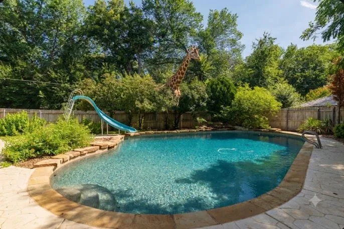 3809 Diamond Loch W North Richland Hills, TX 76180