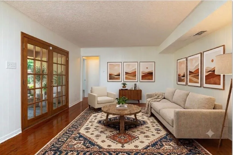 3809 Diamond Loch W North Richland Hills, TX 76180