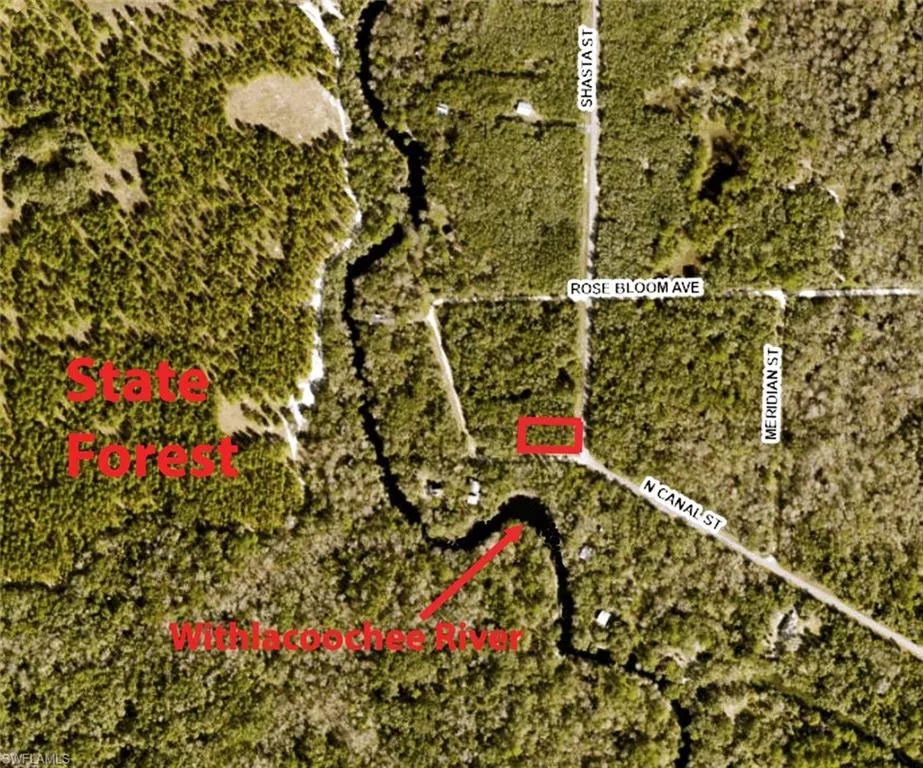 7475 Shasta Street Webster, FL 33597