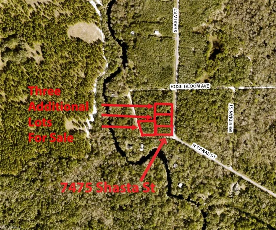 7475 Shasta Street Webster, FL 33597