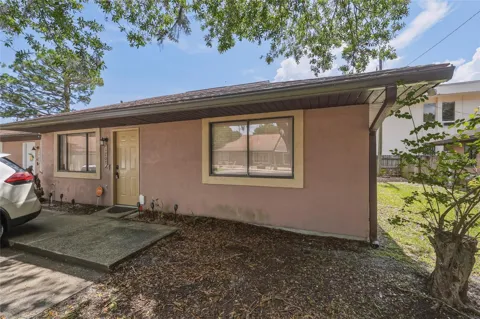 1203 SHADY PINES LANE