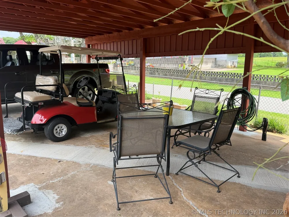 504 Elm Eufaula, OK 74432