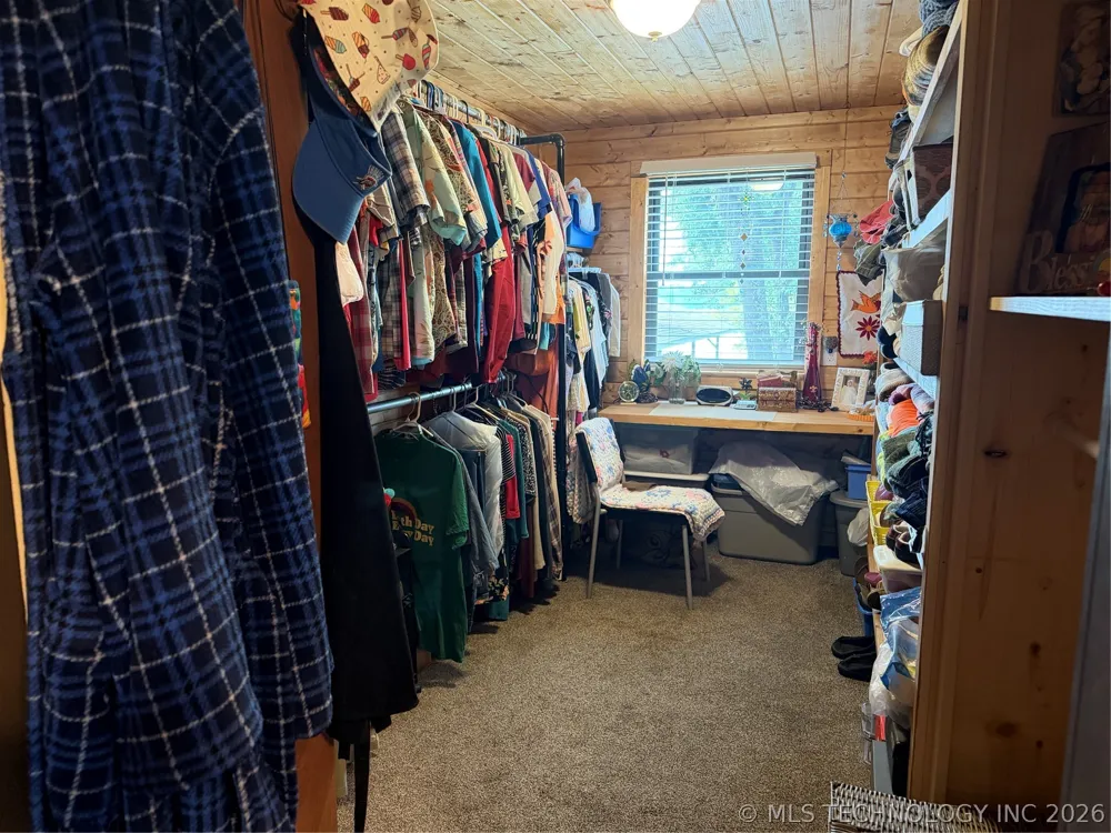 504 Elm Eufaula, OK 74432