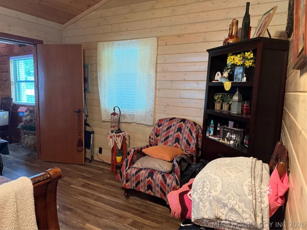 504 Elm Eufaula, OK 74432