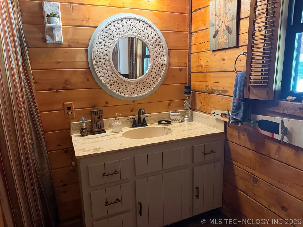 504 Elm Eufaula, OK 74432