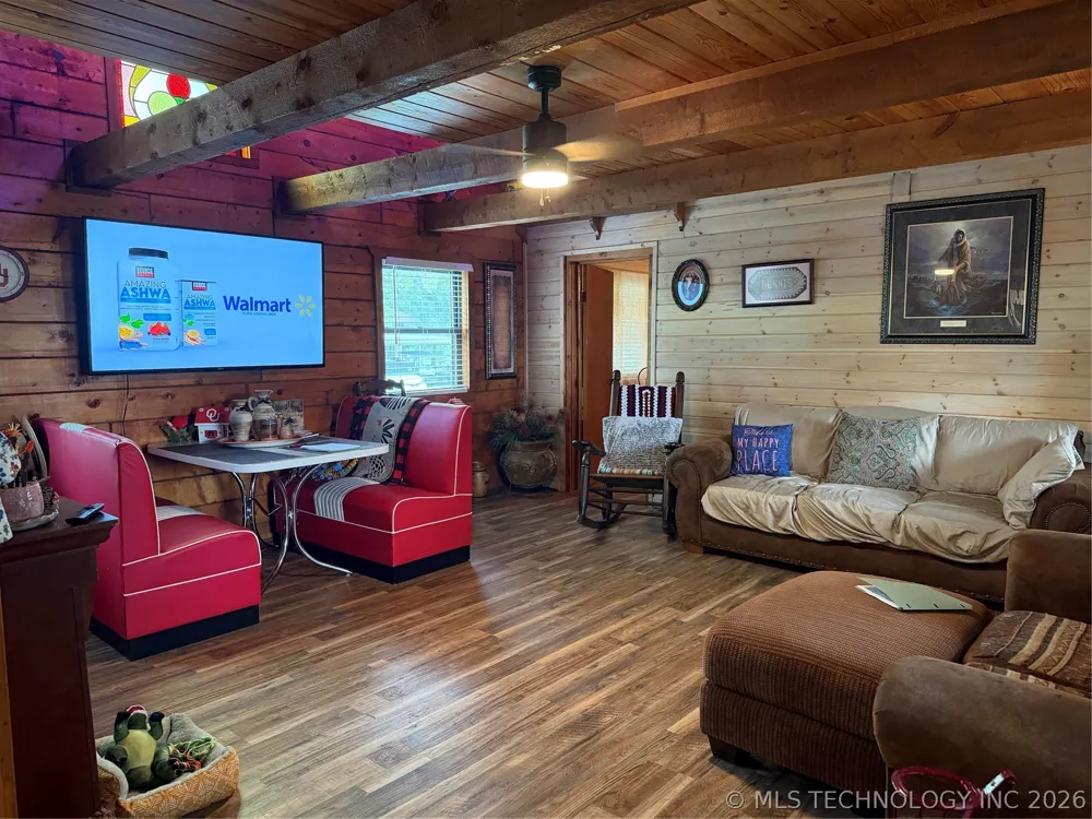 504 Elm Eufaula, OK 74432