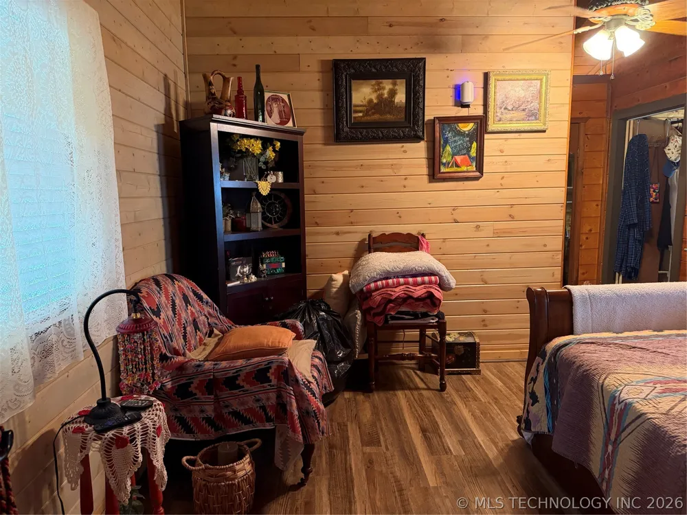 504 Elm Eufaula, OK 74432