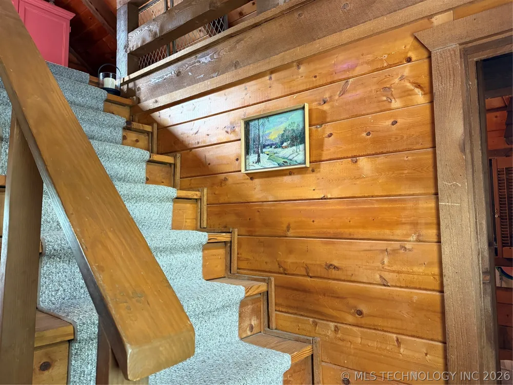 504 Elm Eufaula, OK 74432