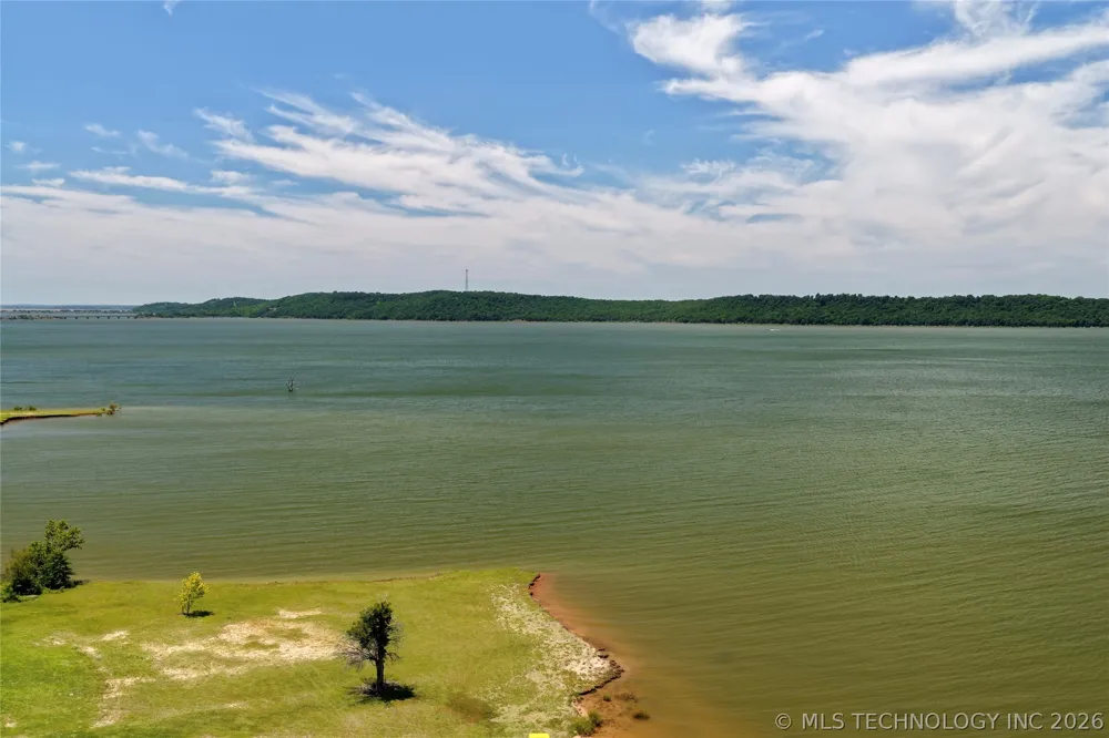 504 Elm Eufaula, OK 74432