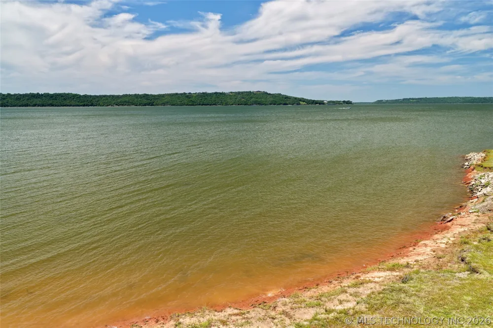 504 Elm Eufaula, OK 74432