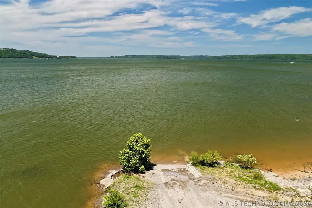 504 Elm Eufaula, OK 74432