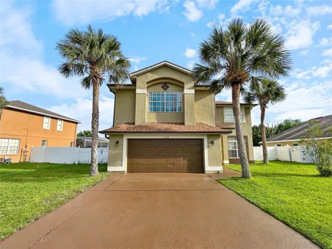 1606 WOOD VIOLET DRIVE