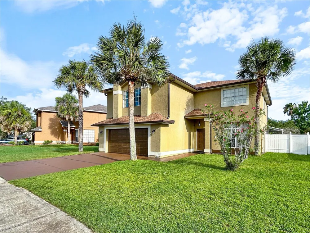 1606 WOOD VIOLET DRIVE Orlando, FL 32824