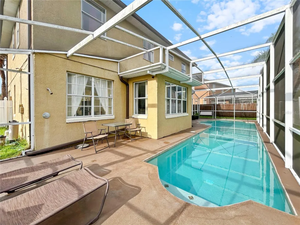 1606 WOOD VIOLET DRIVE Orlando, FL 32824