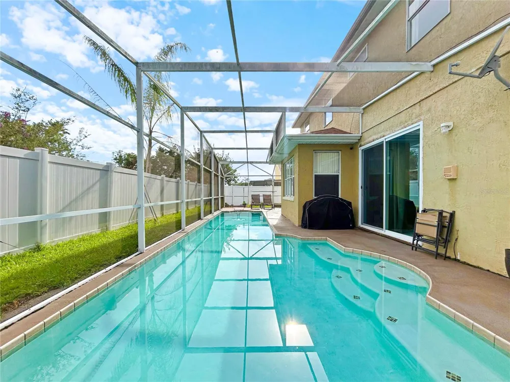 1606 WOOD VIOLET DRIVE Orlando, FL 32824