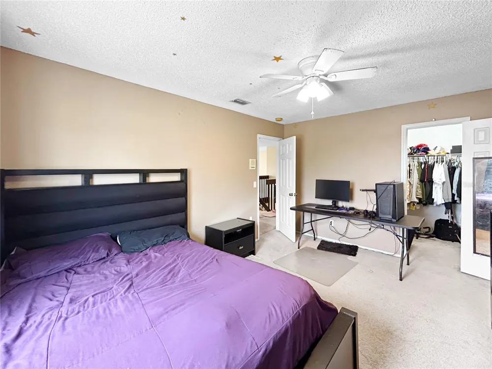 1606 WOOD VIOLET DRIVE Orlando, FL 32824