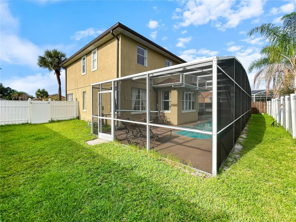 1606 WOOD VIOLET DRIVE Orlando, FL 32824