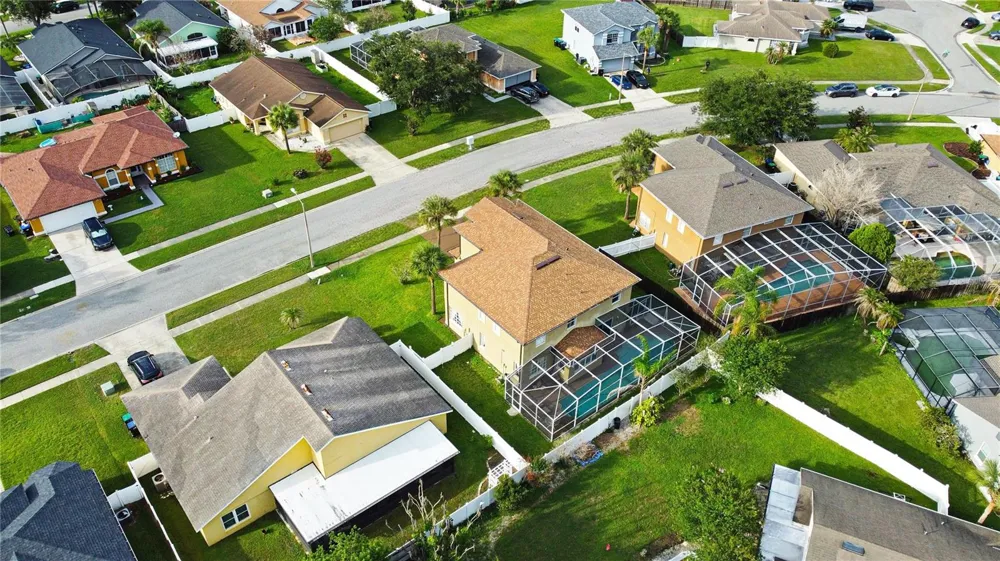 1606 WOOD VIOLET DRIVE Orlando, FL 32824