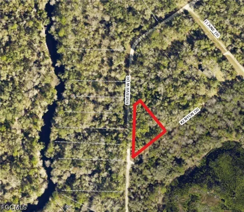 Kenyon Drive