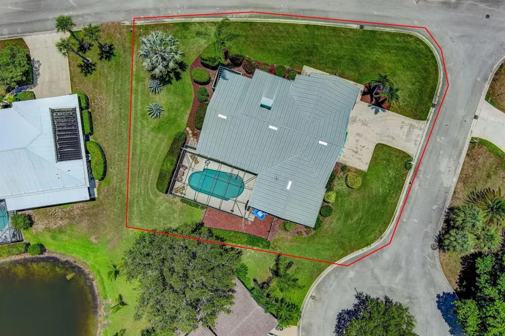 10705 SE Seabreeze Court Hobe Sound, FL 33455