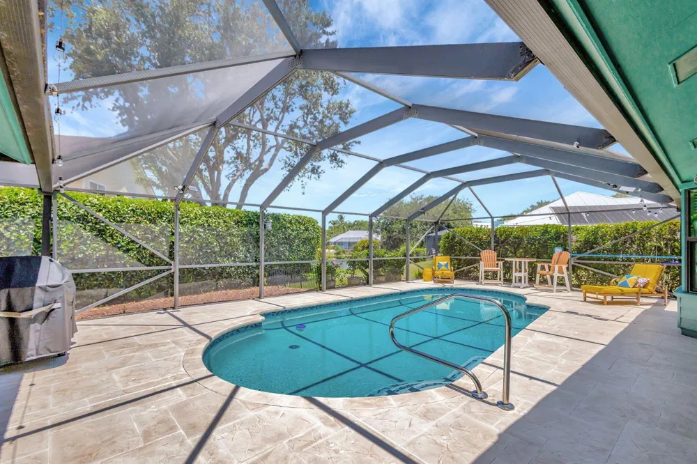 10705 SE Seabreeze Court Hobe Sound, FL 33455