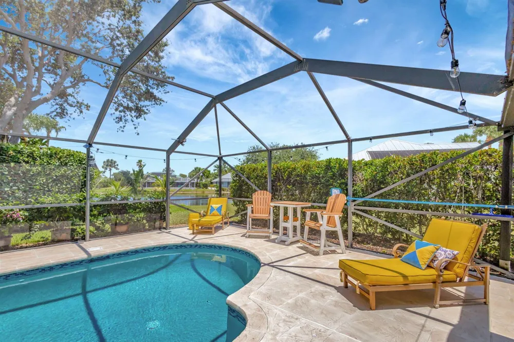 10705 SE Seabreeze Court Hobe Sound, FL 33455